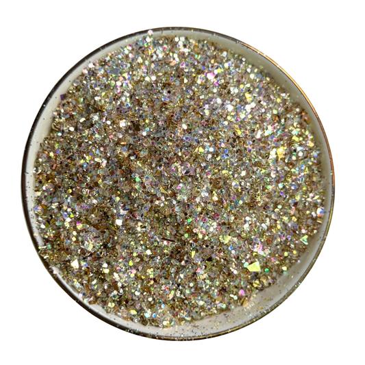 Sovreign {Mini Faceted  Collection - Bundle Indiv.}