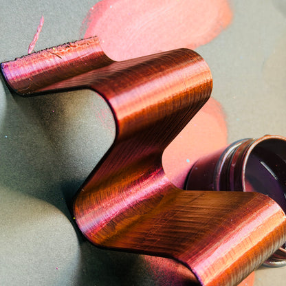 Hidden Agenda {Exclusive KGD Wonder Paint}