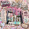 Opal Angel Box {BOX DROP} ONLY ONE!!!!