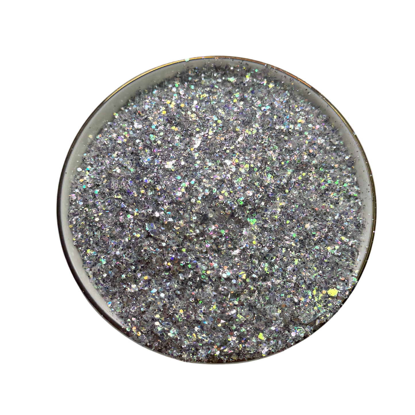 Sterling Mist {Mini Faceted  Collection - Bundle Indiv.}
