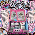 Opal Eyes Box {BOX DROP} ONLY ONE!!