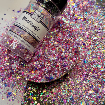 Marquis {Faceted Collection}