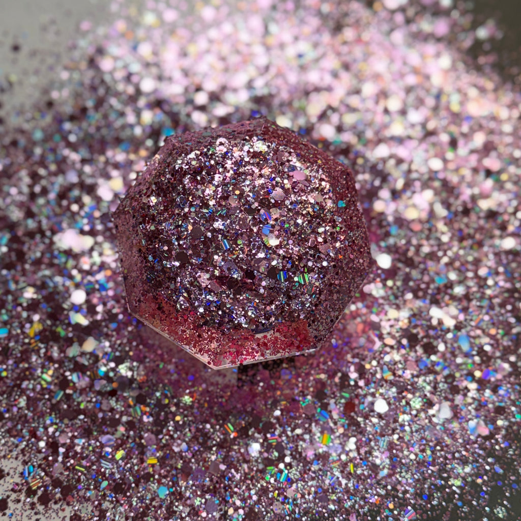 Queen Status {Exclusive Custom Mix}