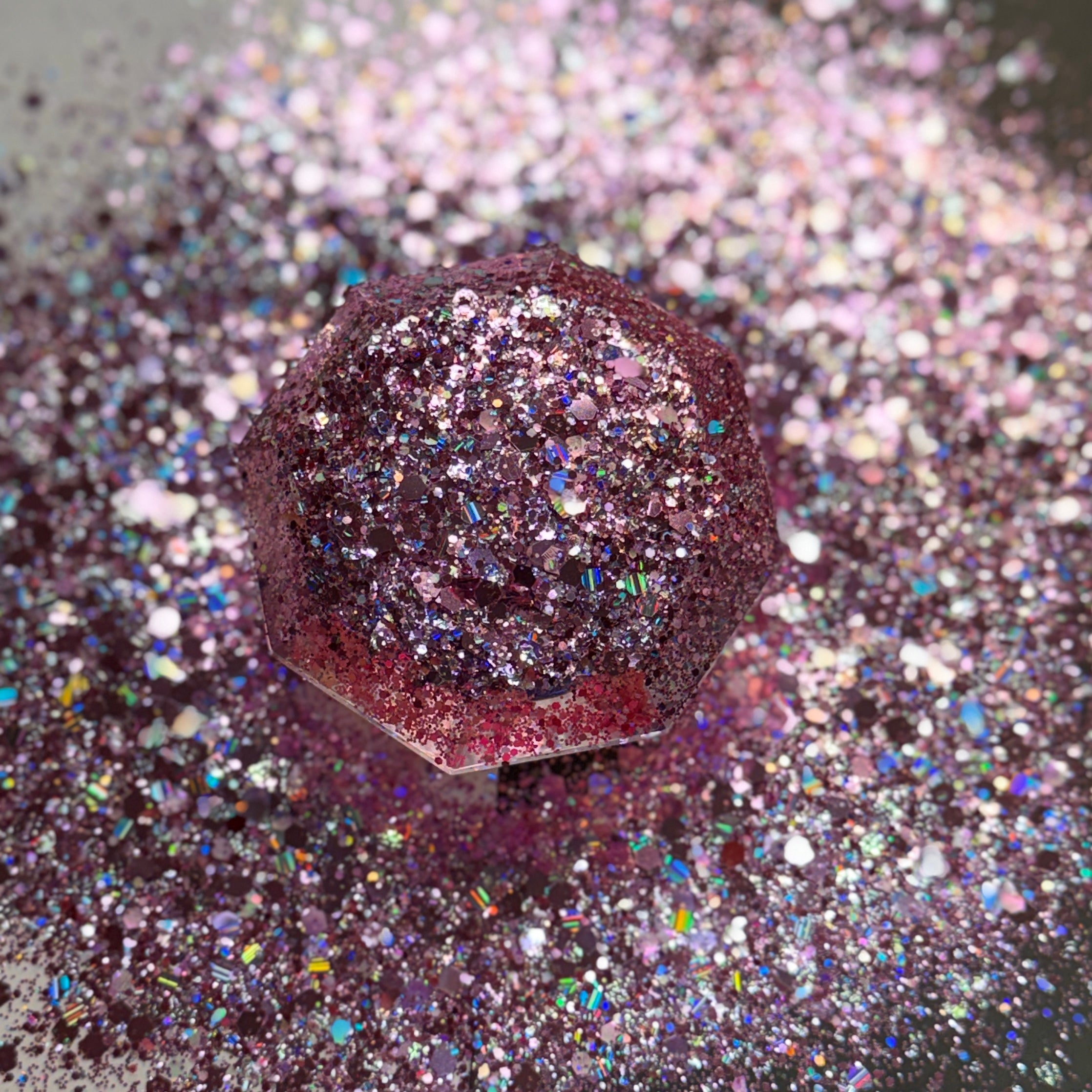 Queen Status {Exclusive Custom Mix}