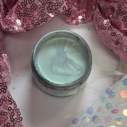 Green Iris {2oz Exclusive Color}