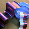 Vibrant Sea // Hypershift Holographic {Exclusive KGD Wonder Paint}