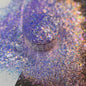 Juniper Joy {Embossed Rainbow Film}