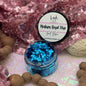 Medium Royal Blue {Foil Flake}