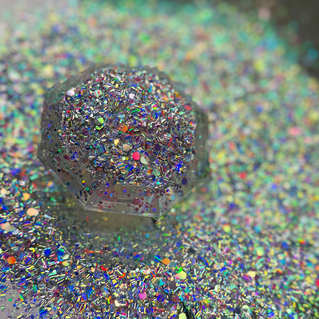 Satellites {Exclusive Custom Mix}