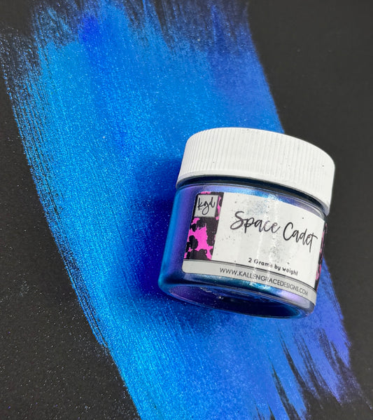 Space Cadet // Chameleon Pigment 2g