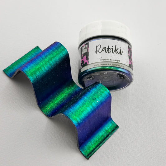 Rafiki  // Superchameleon Pigment 2g