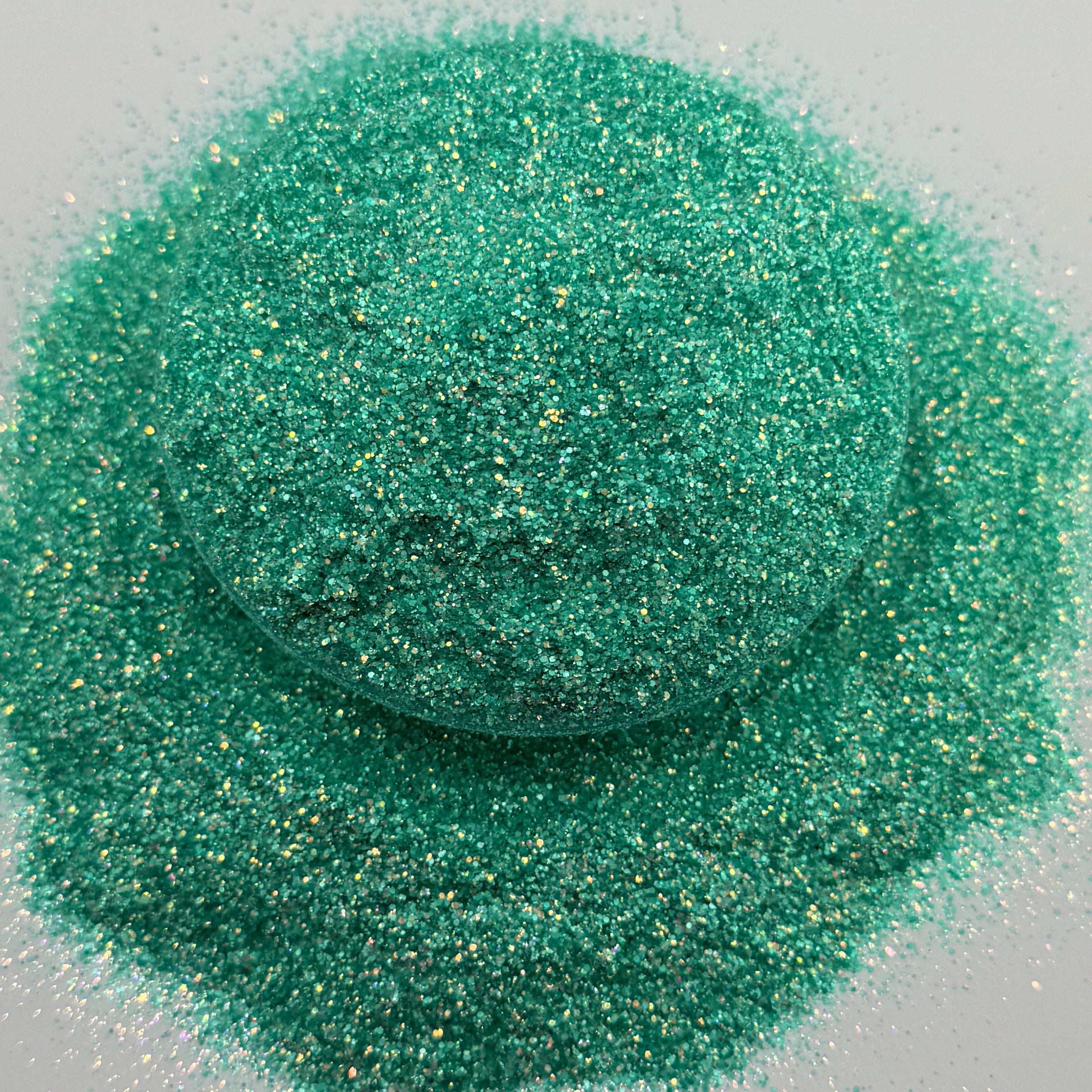 Spread Your Wings {Fine Glitter}