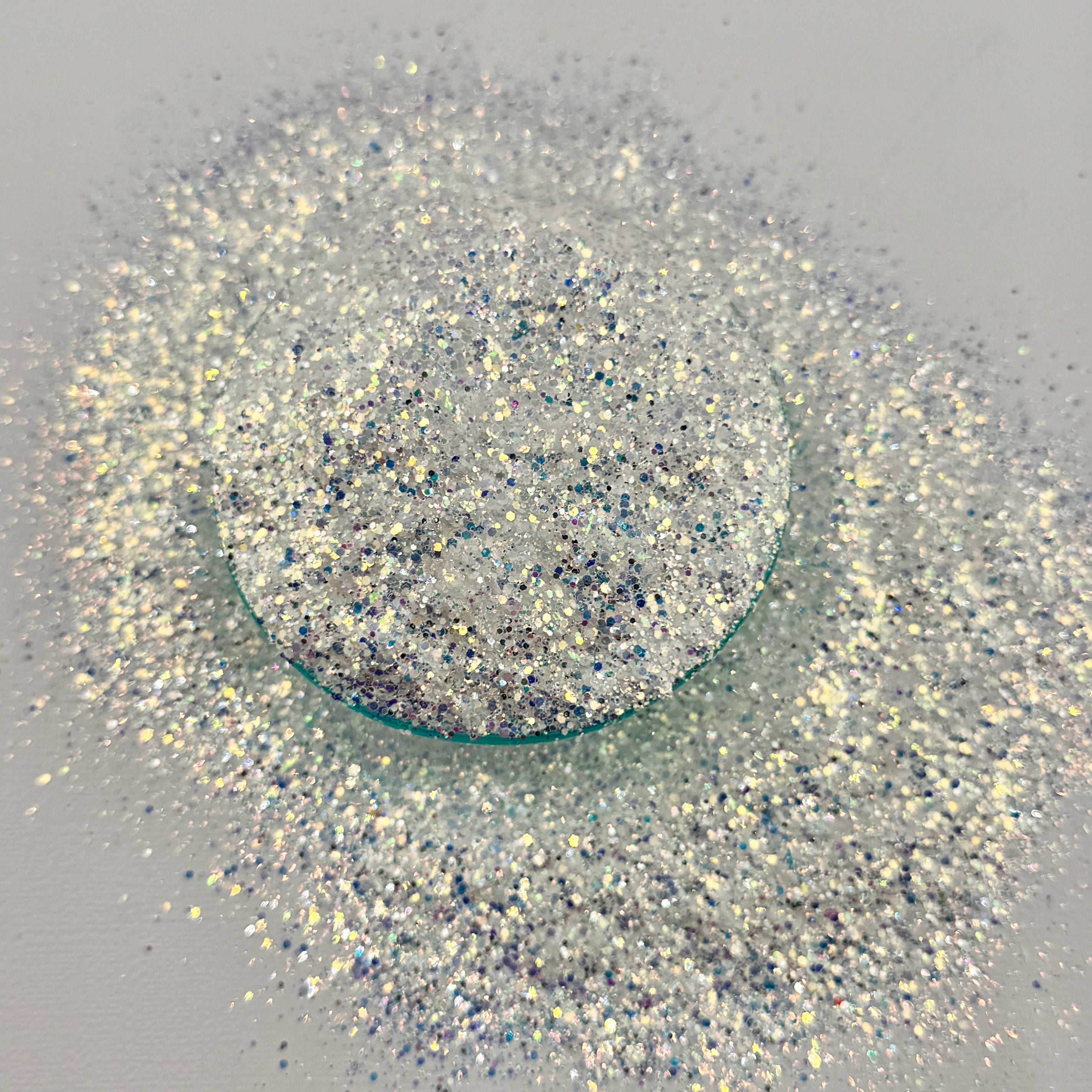 Allure {Custom Mix}