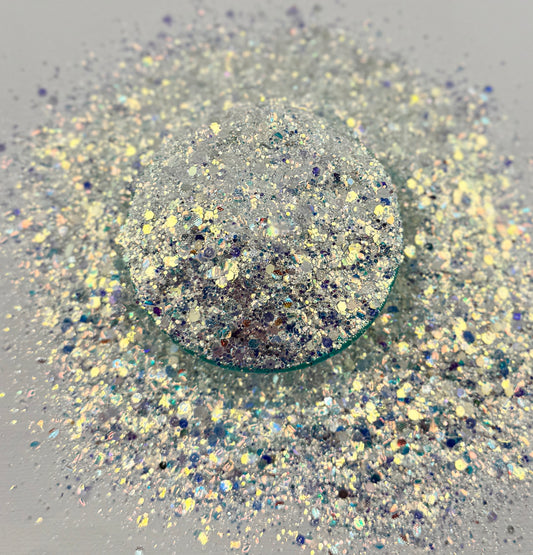 Opal Dreams 2.0 {Custom Mix}