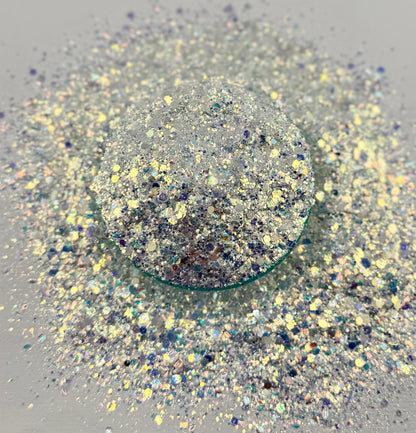 Opal Dreams 2.0 {Custom Mix}