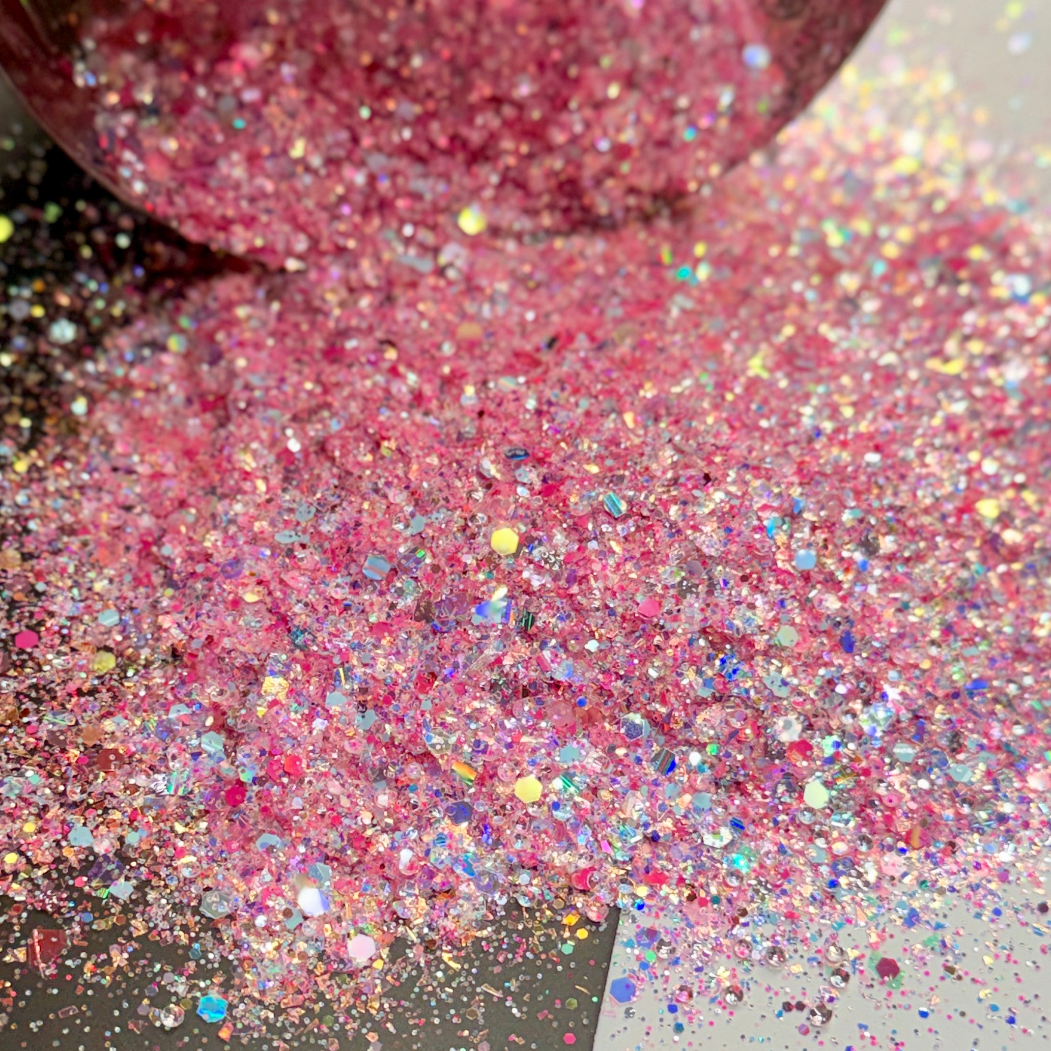 Girl Code - Multi-Cut Mix {Exclusive Custom Mix}
