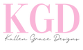 Kallen Grace Designs, LLC - Home