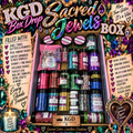 Sacred Jewels {BOX DROP} ONLY ONE!!!