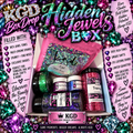 Hidden Jewels {BOX DROP} ONLY ONE!!