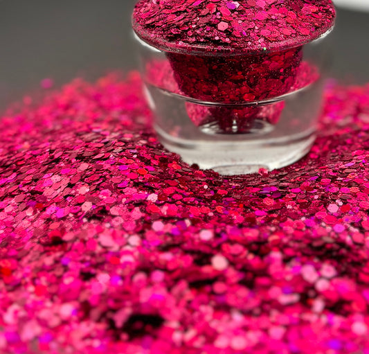 #nofilter {Chunky Mix}