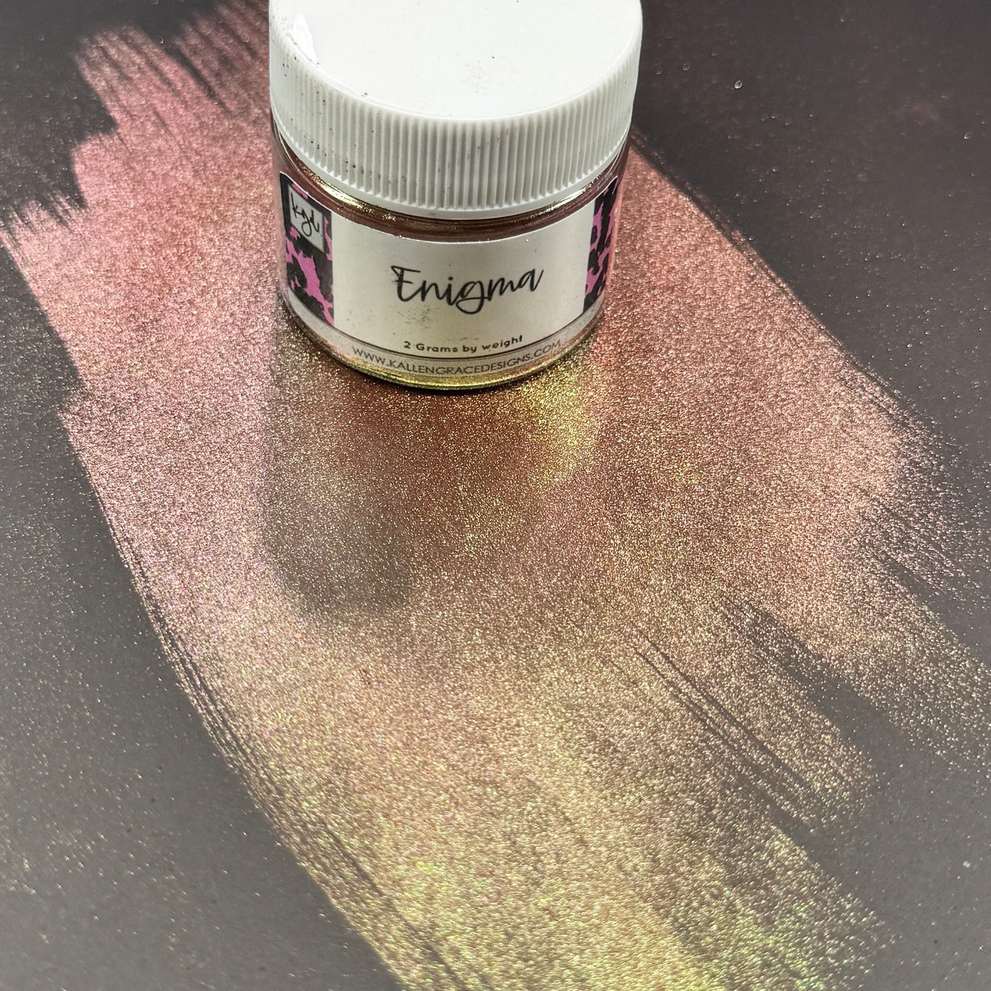 Enigma // Chameleon Pigment 3g