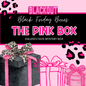 PINK BOX {KALLEN'S FAVES MYSTERY BOX}