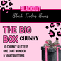 THE BIG BOX {CHUNKY}