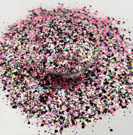 Oblivion {Custom Mix}