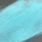 Vibrant Turquoise Shimmer {Dylusions Paint}
