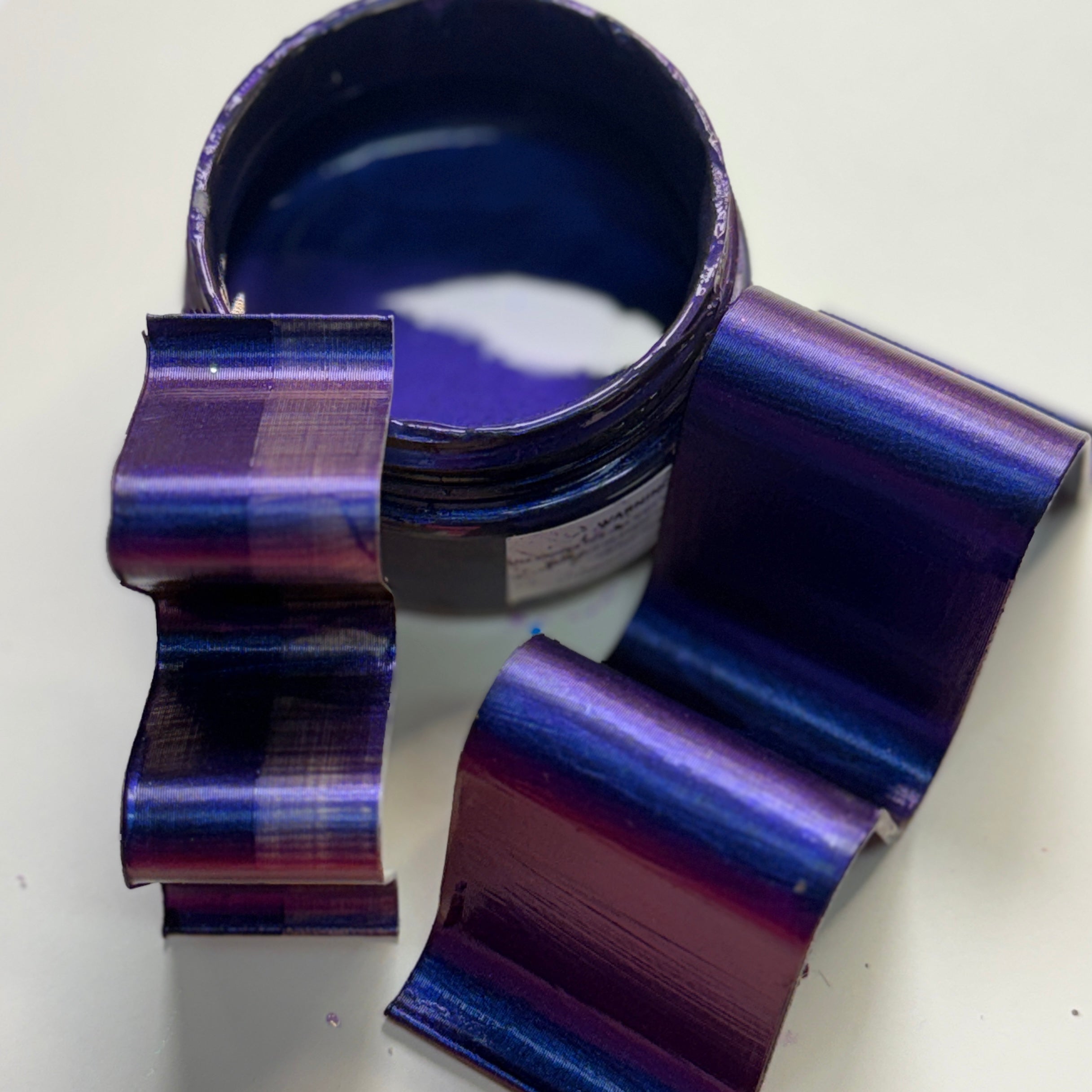 Night Sky {Exclusive KGD Wonder Paint}