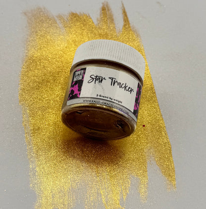 Star Tracker // Chameleon Pigment 2g