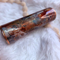 #35 Victorian Crackle Antique Tumbler {32oz Plump RTS Tumbler}
