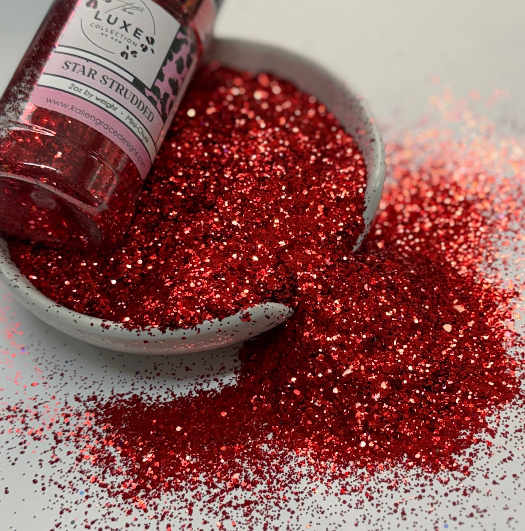 Star Studded {Exclusive Mini-Chunk Blend}