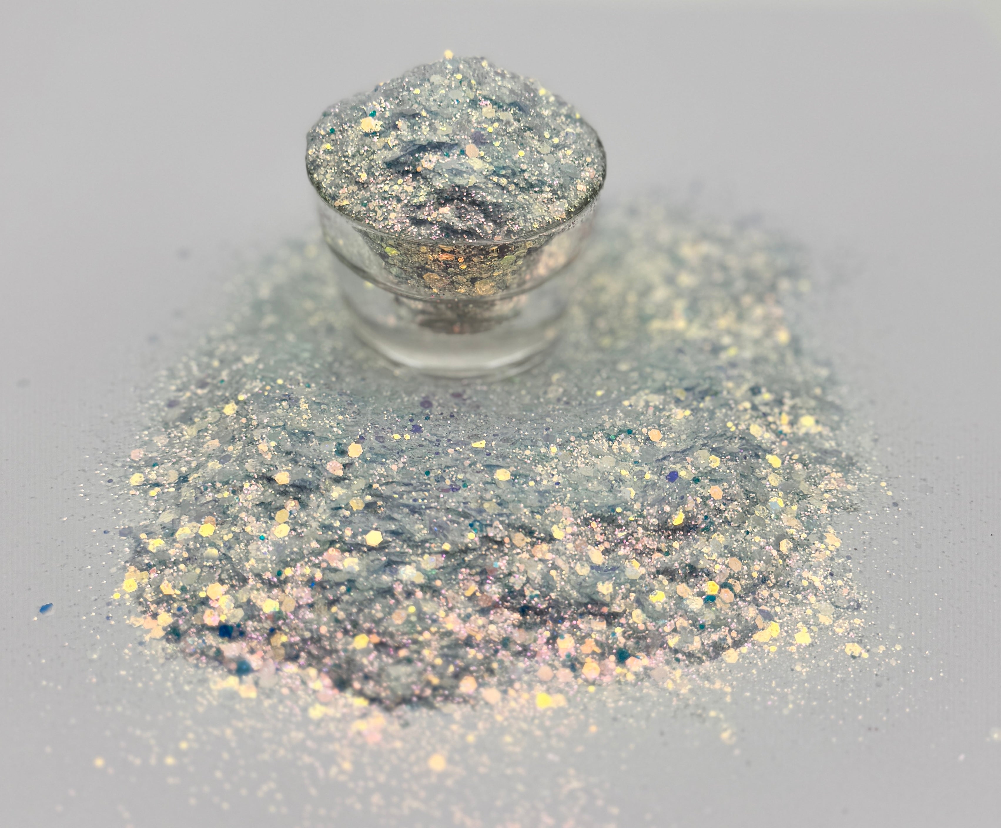 Elara {Exclusive Custom Mix}