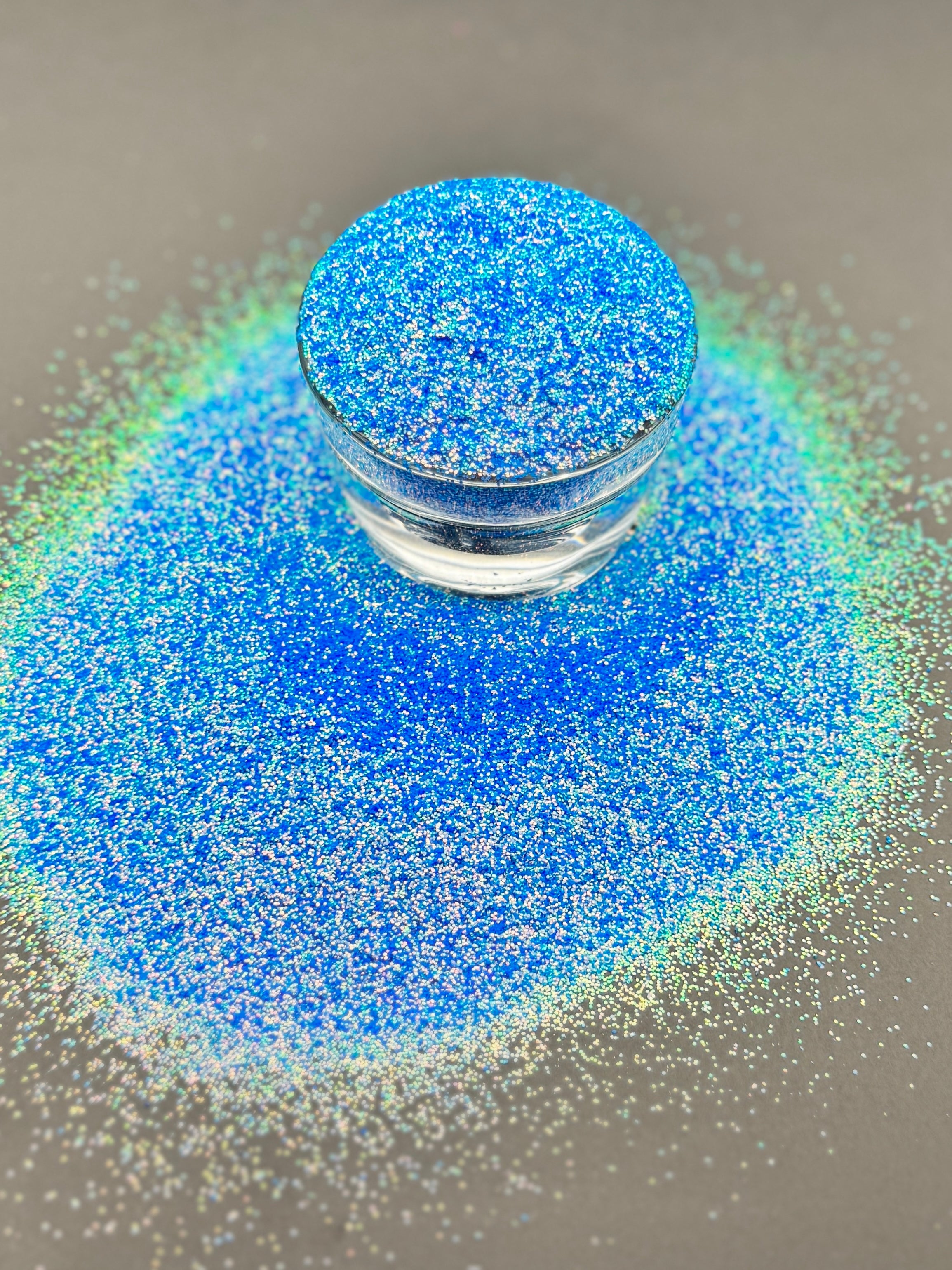 Libra { Fine Opal Chunky Colorshift}