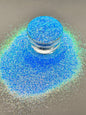 Libra { Fine Opal Chunky Colorshift}