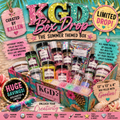 Summer Theme {BOX DROP} ONLY ONE!!!!