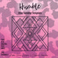30oz Humble Tumbler Template