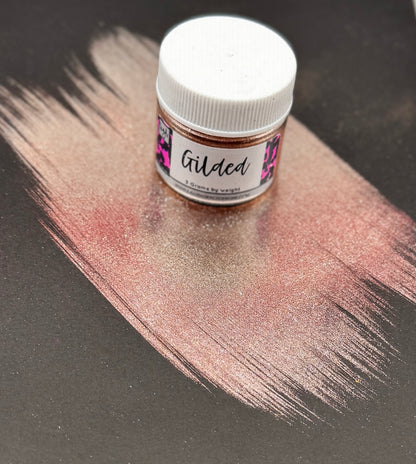 Gilded // Metallic Pigment 3g