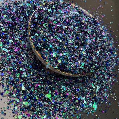 The Faceted Collection Bundle { 10 Colors }