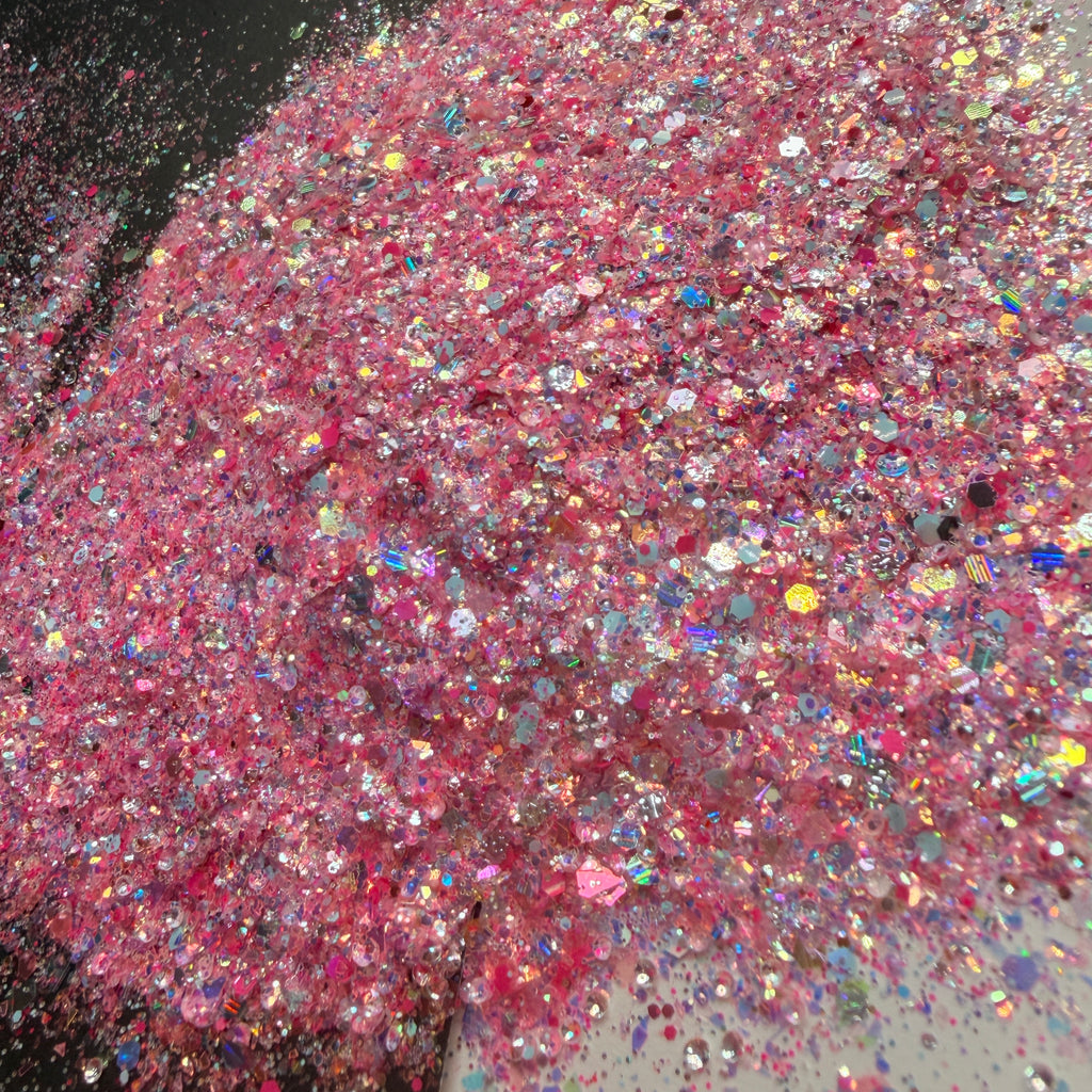 Girl Code - Multi-Cut Mix {Exclusive Custom Mix}