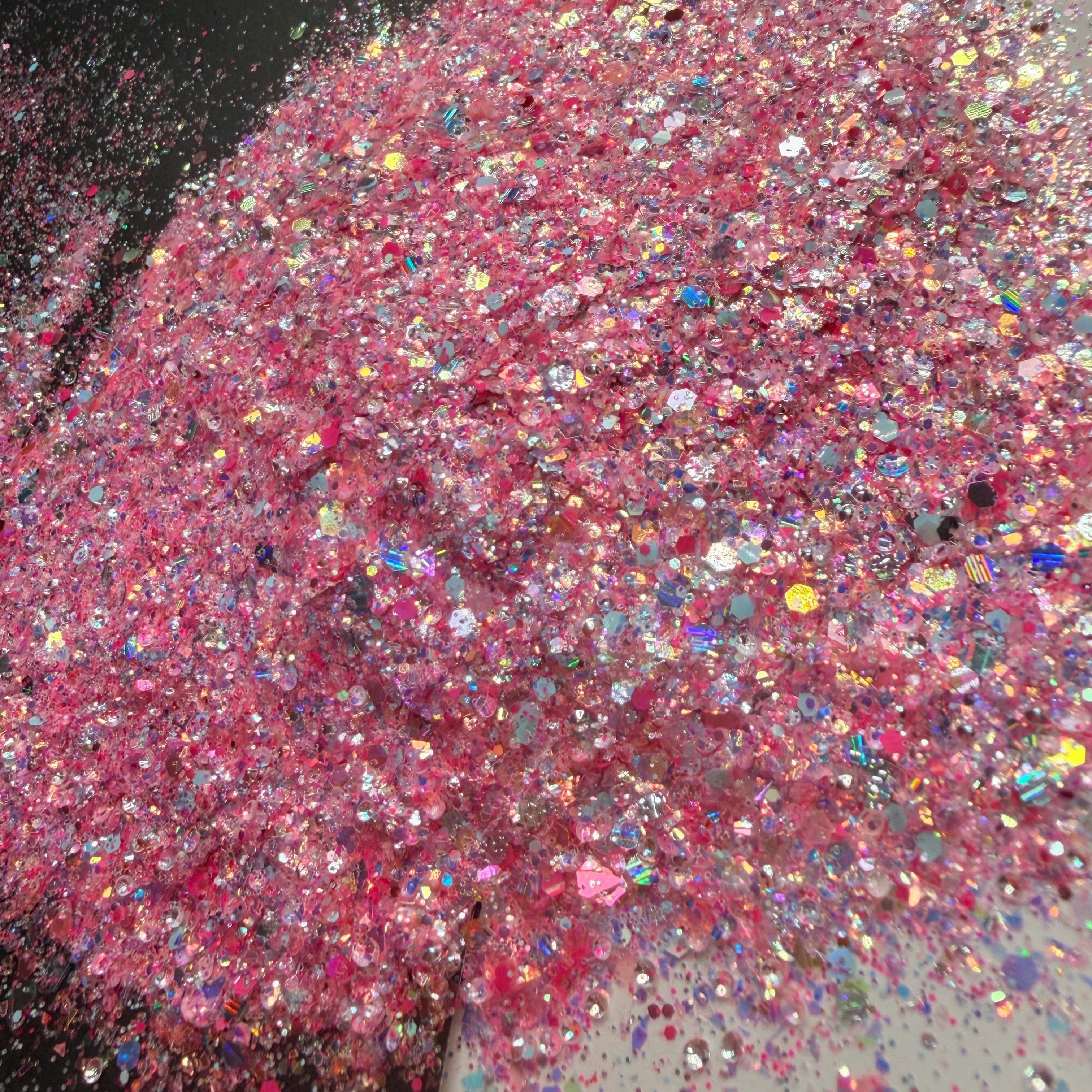 Girl Code - Multi-Cut Mix {Exclusive Custom Mix}