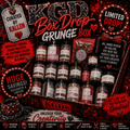 Goth & Grunge {BOX DROP} ONLY ONE!!!!