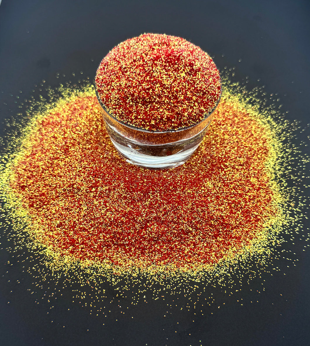 Saffron {Fine}