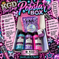 Popstar Box {BOX DROP} ONLY ONE!!