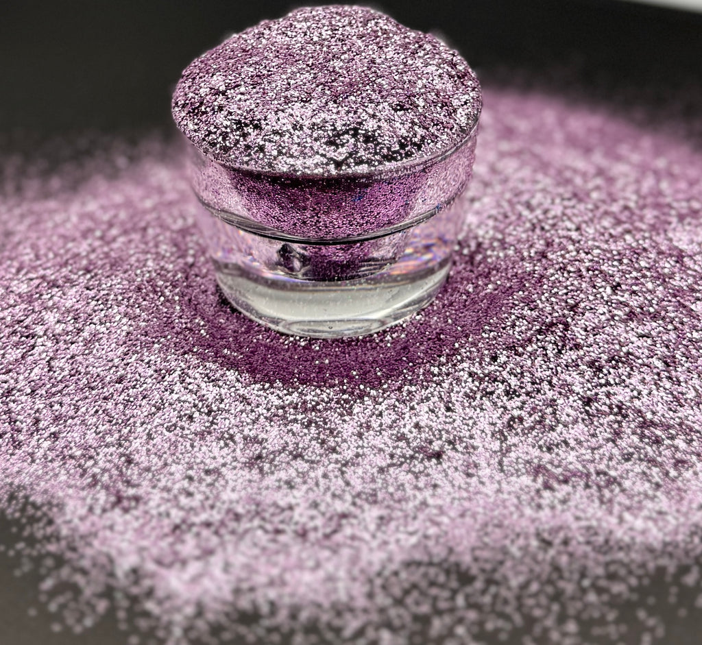 Intuition {Fine Bioglitter}