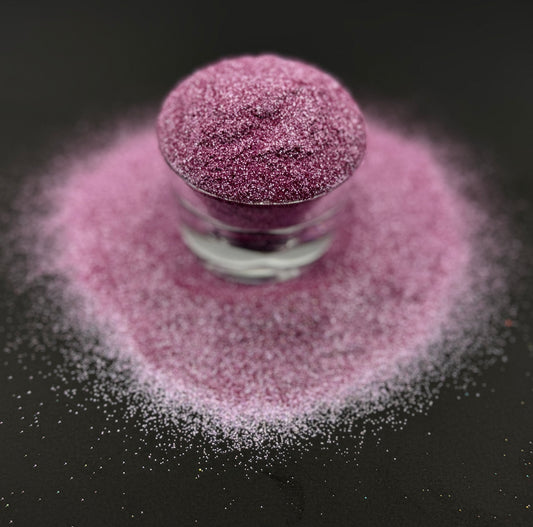 She's Boujie {Ultra Fine}