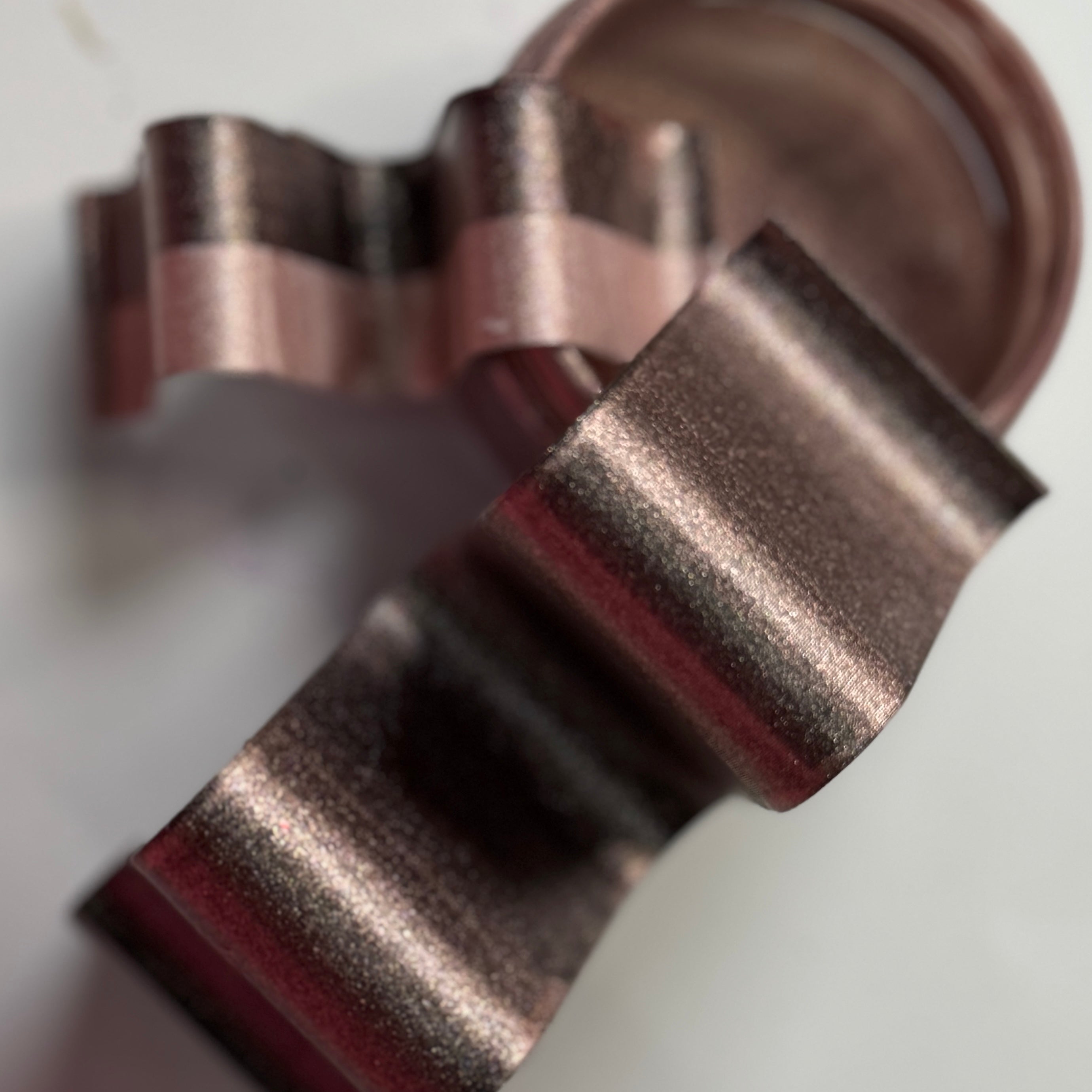 Doing Everything // Custom Color {Exclusive KGD Wonder Paint}