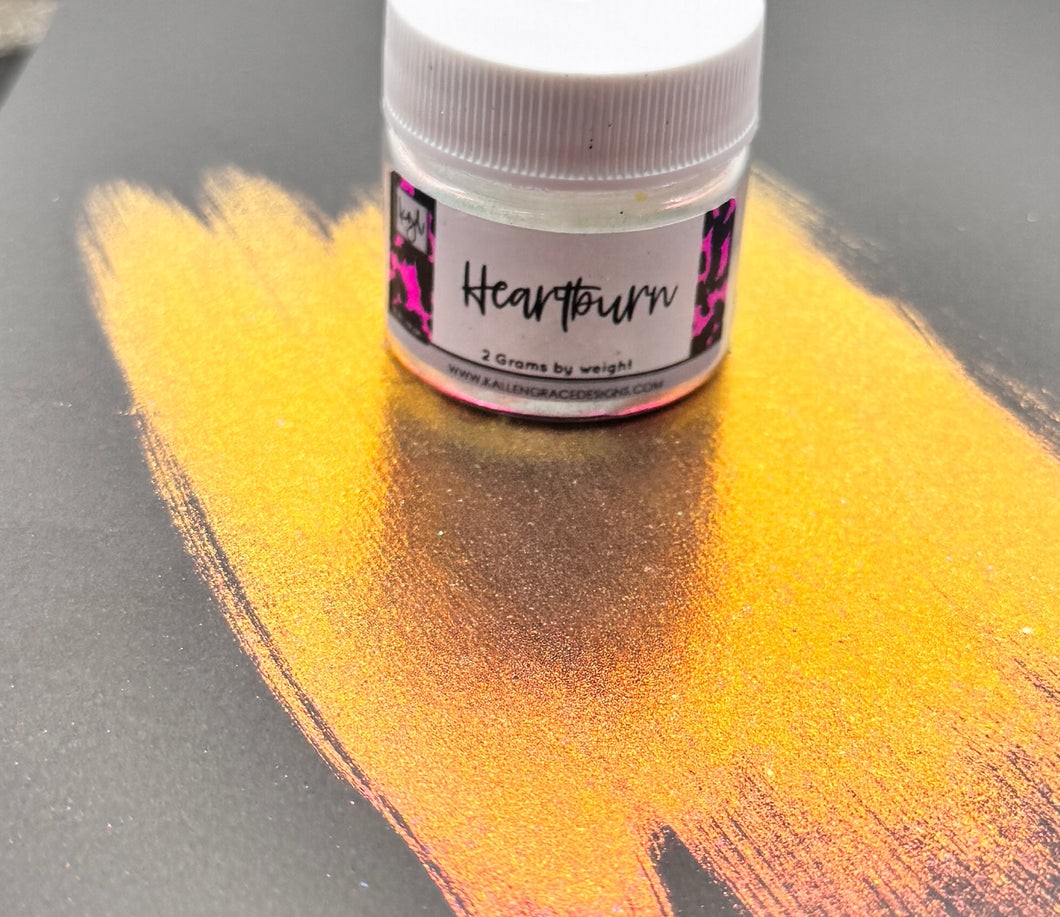Heartburn // 2g Hypershift Chameleon Pigment