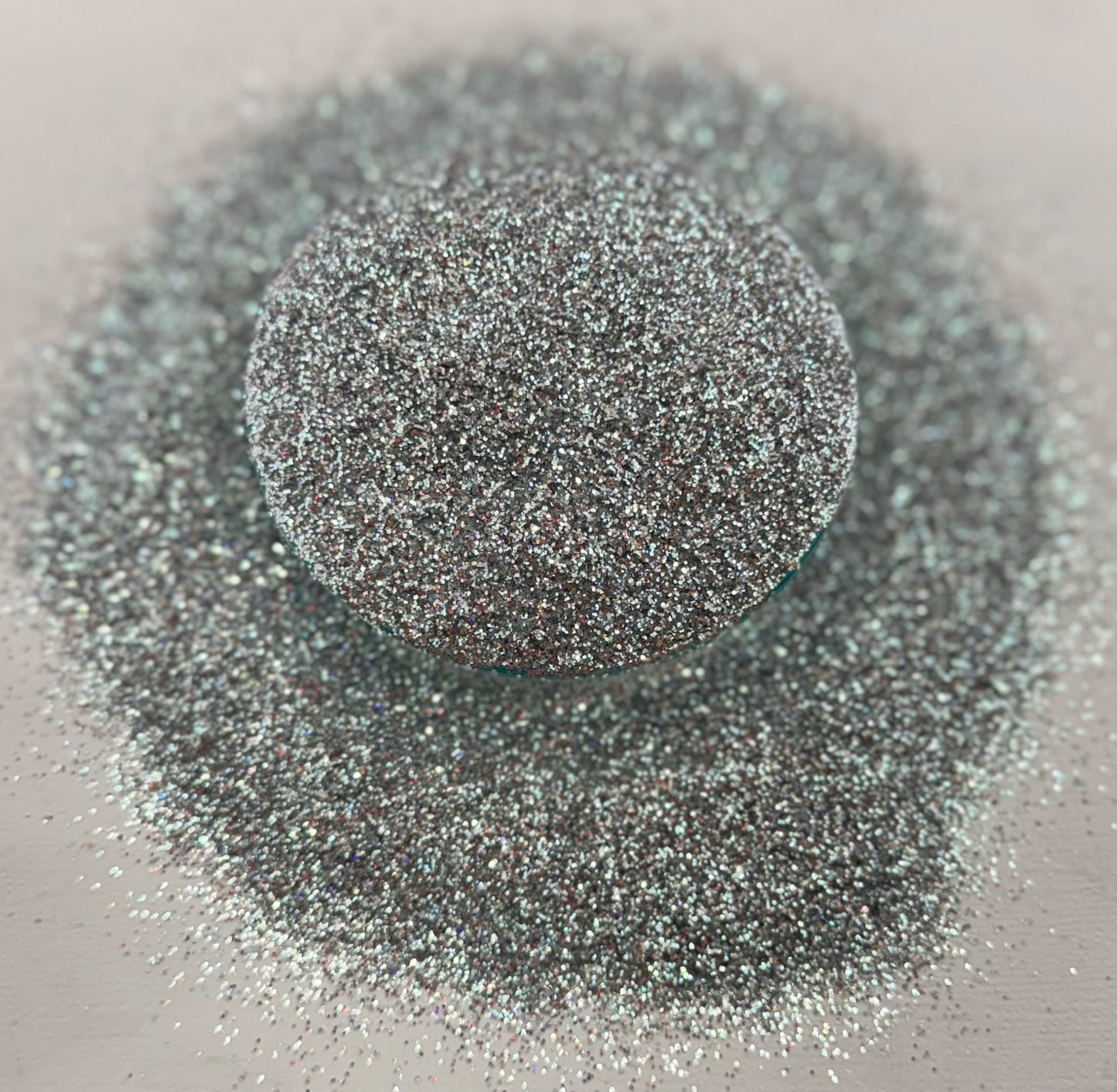 Oceans Eye {Fine Illusion Glitter}